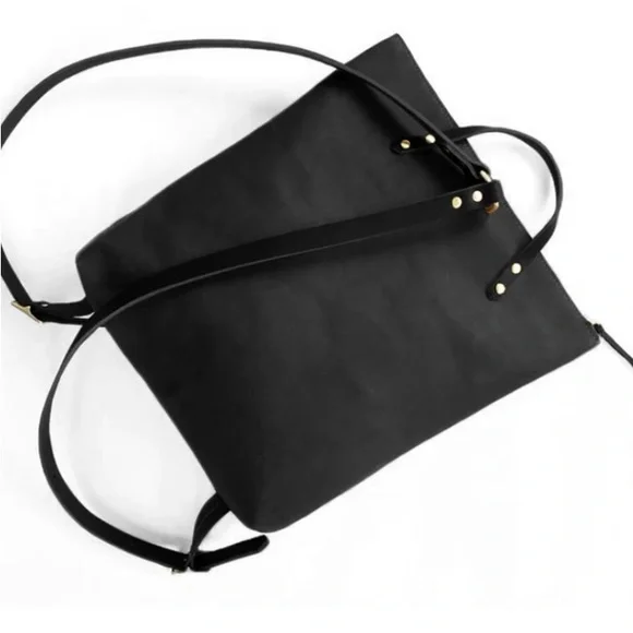 Nico Backpack in Black - Picture 2 of 9